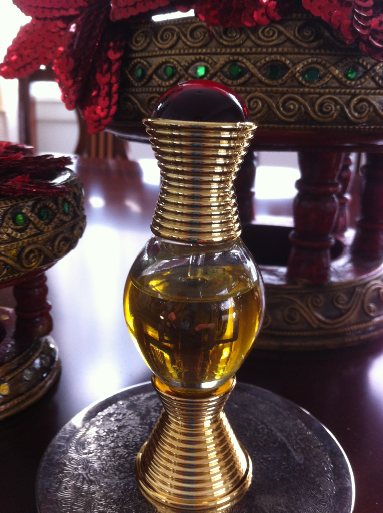 Noora by Swiss Arabian