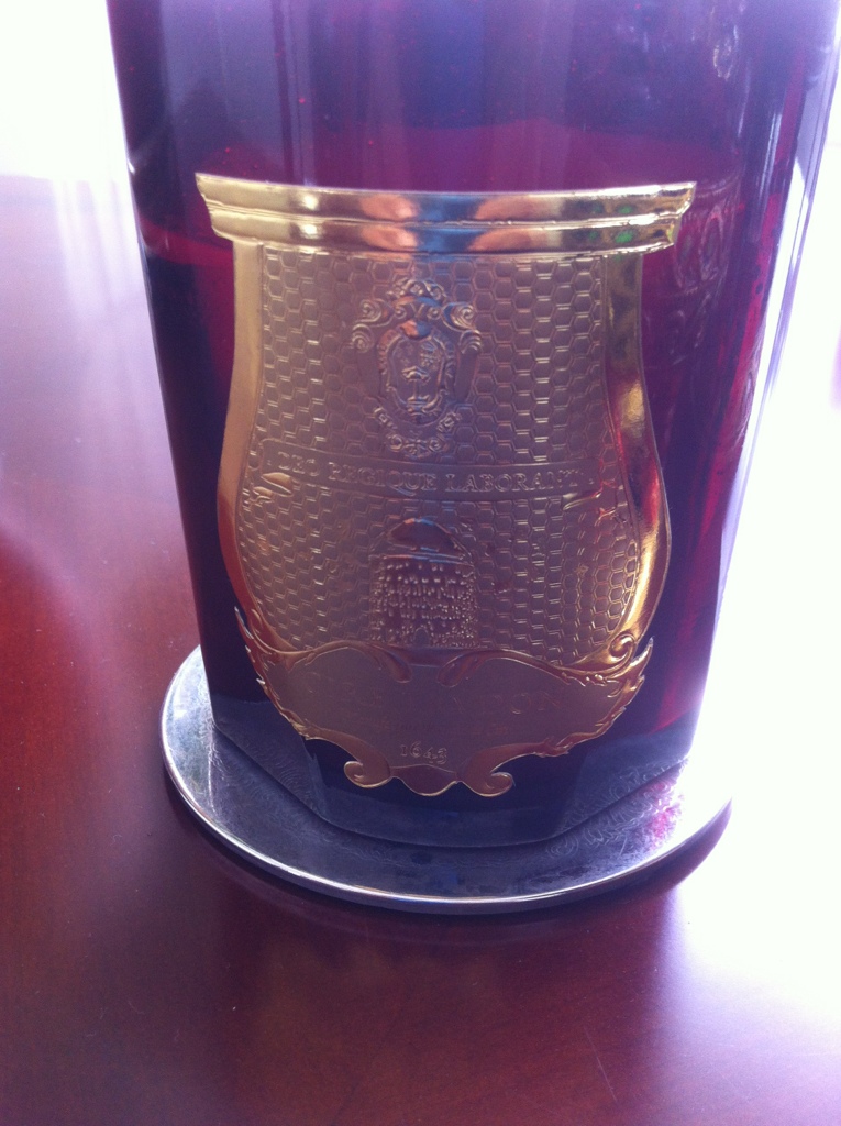 Nazareth by Cire Trudon