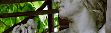 Spring Alfred Drury Auckland Domain