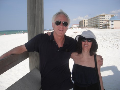 Dorothy Zeller John Oehler