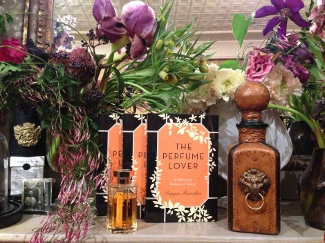 Aedes de Venustas Denyse Beaulieu the perfume lover new york