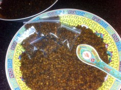 Kampot pepper