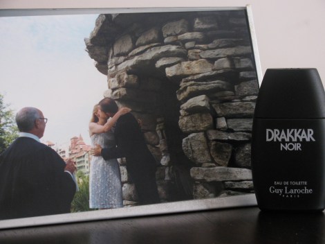 Drakkar Noir Guy Laroche