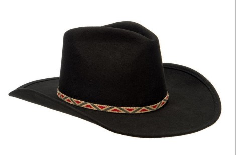 Cowboy hat
