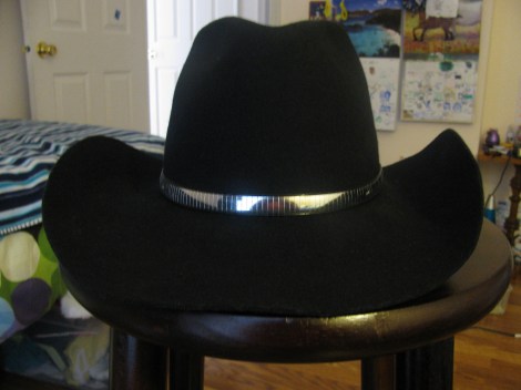 Cowboy Hat 