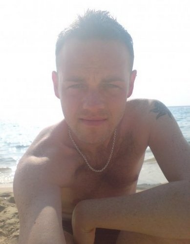 Thomas O'Brien fragrance reviewer