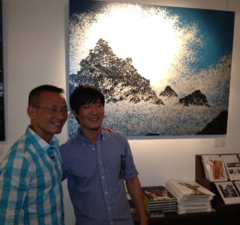 Lieu Nguyen Woon Tai Ho