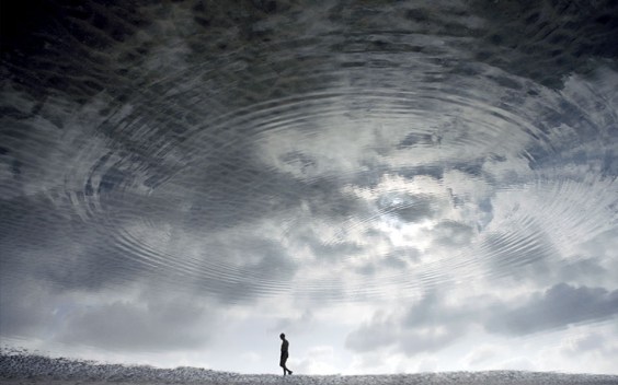 Autoportrait LUC LAPÔTRE olfactive studio
