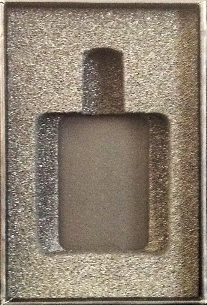 Autoportrait box Olfactive Studio