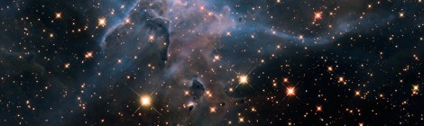 Photo: NASA, ESA, and M. Livio and the Hubble 20th Anniversary Team (STScI)