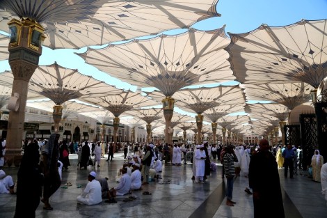 Photo: Thomas Kruger