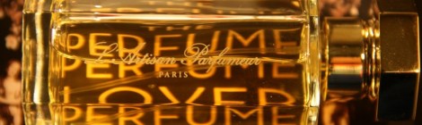 The Perfume Love Seville a l'aube