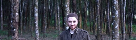 Organic Oud plantation