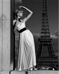 Balmain The Fragrant Man Ivoire de Balmain