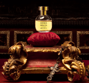 Anima Dulcis Carlos Huber Arquiste