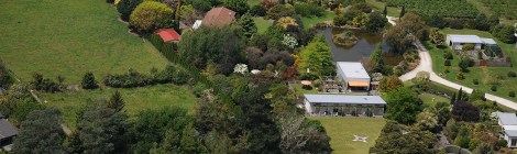 St Andrews Escape Havelock North New Zealand