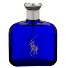 Polo Blue Ralph Lauren The Fragrant Man 