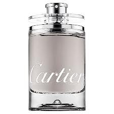 L'Eau de Cartier Essence de Bois 