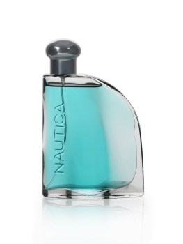 Nautica Carlos Huber The FragrantMan