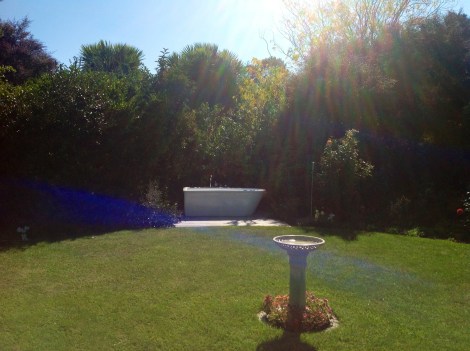 St Andrews Escape Havelock North The Fragrant Garden