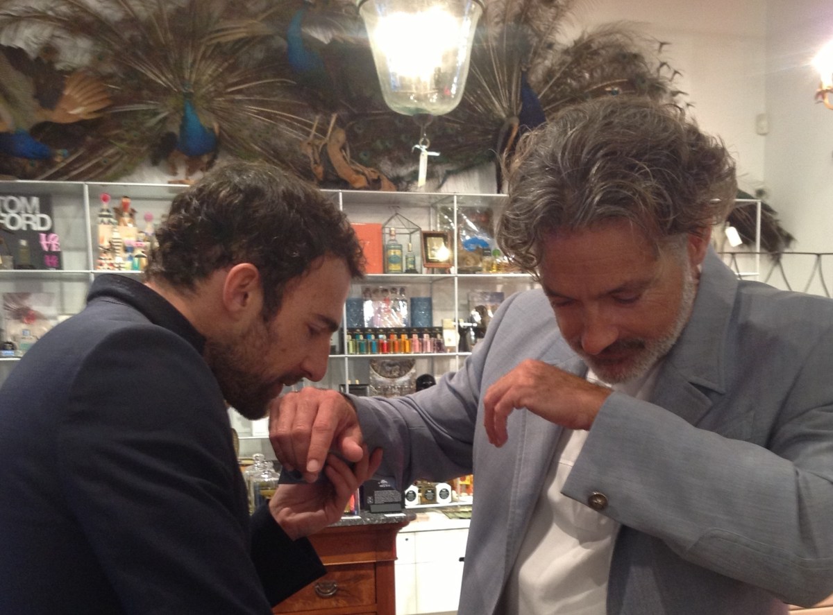 Carlos Huber Arquiste World Beauty