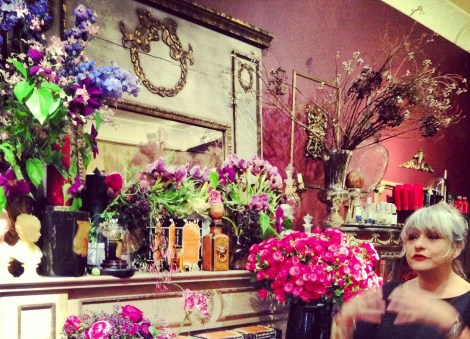 Aedes de Venustus Denyse Beaulieu The Perfume Lover