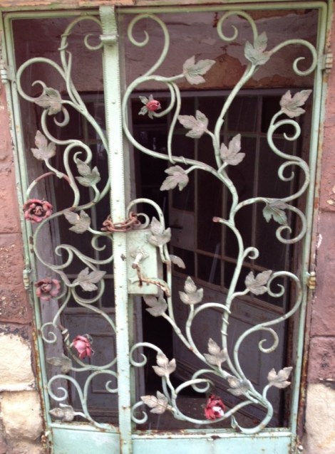 Olfactroria's Travels