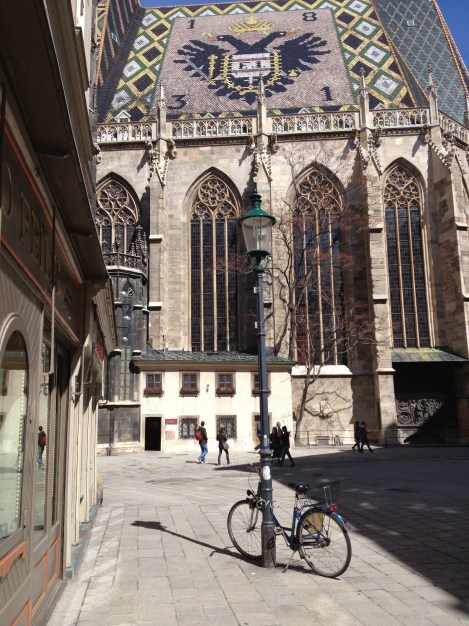 Olfactorias Travels Vienna Wien