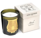 Merida Mérida Cire Trudon Arquiste Carlos Huber The Fragrant Man