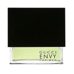 Gucci Envy Carlos Huber The Fragrant Man