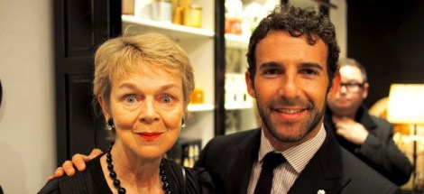 Peony Haute Parfumerie fragrant man thefragmantman.com 