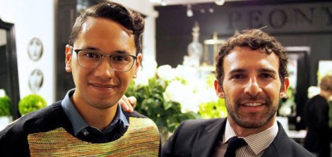 Peony Haute Parfumerie fragrant man thefragmantman.com 