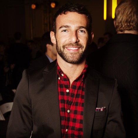 Carlos Huber Arquiste The Fragrant Man