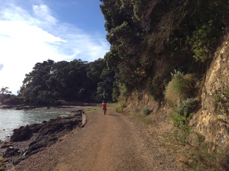 Carlos Huber Waiheke Island The Fragrant Man Arquiste