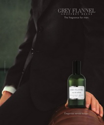 TheFragrantMan.com Grey Flannel Geoffrey Beane