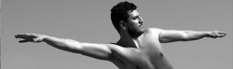 Amer The Fragrant Man