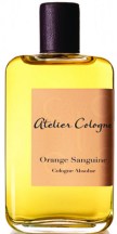 atelier cologne orange sanguine brie thefragrantman the fragrant man