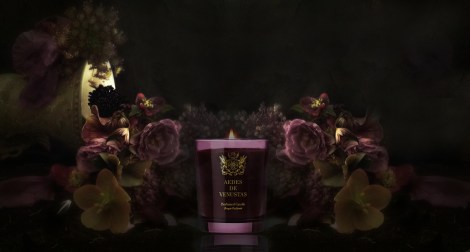 Aedes de Venutas Candle