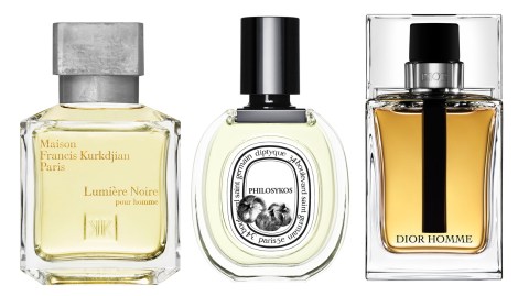 lumiere noire pour homme philosykos dior homme thefragrantman the fragrant man