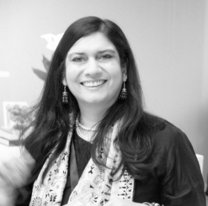 Neela Vermeire Mohur