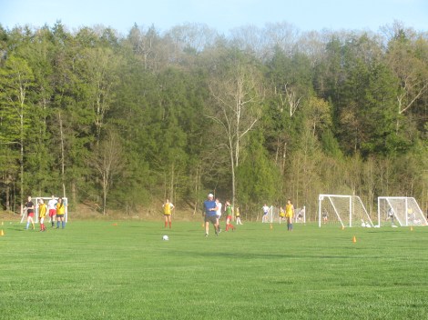 Soccer