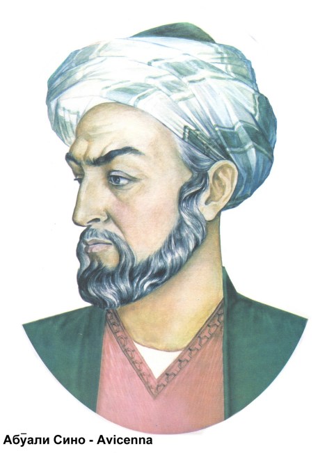 Ibn Sina  Avienna 