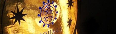 Amouage Fate