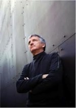 Perfumer Ralf Schwieger