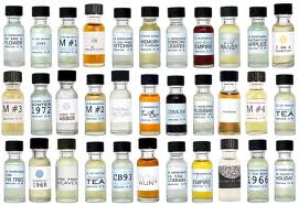 Kathleen Tessaro The Perfume Collector CB I hate perfume