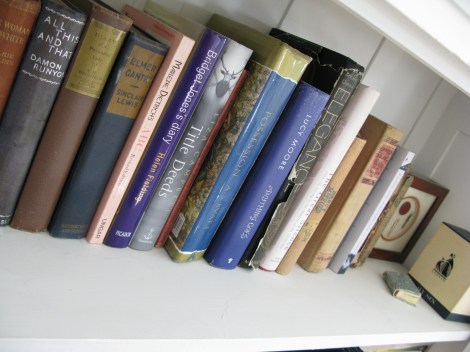 Kathleen Tessaro The Perfume Collector