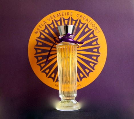 Mohur Neela Vermeire Creations