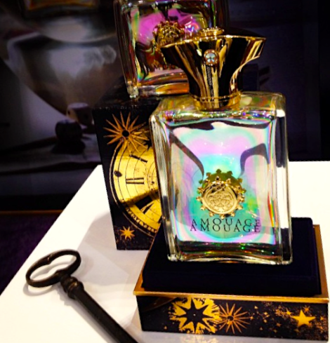 Amouage Fate