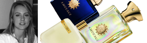 thefragrantman the fragrant man amouage