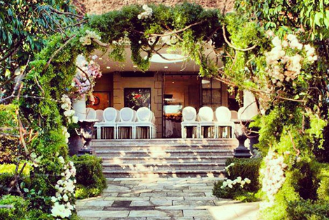 grandiflora sydney saskia the fragrant man thefragrantman archway flowers floral